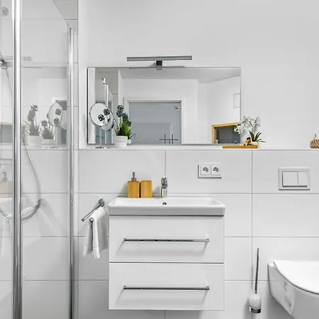 Meeresleuchten Olpenæs