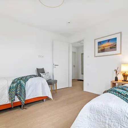 Lejlighed Meeresleuchten