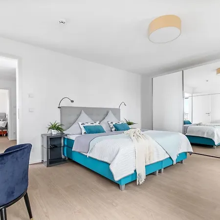 Meeresleuchten * Olpenæs