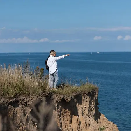 Meeresleuchten * Olpenæs