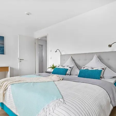 Meeresleuchten * Olpenæs