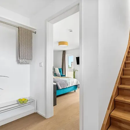 Lejlighed Meeresleuchten Olpenæs