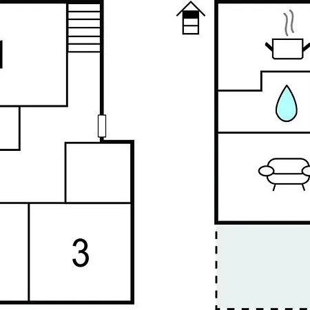 Meeresleuchten Apartment