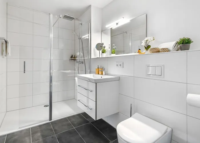 Meeresleuchten Apartamento