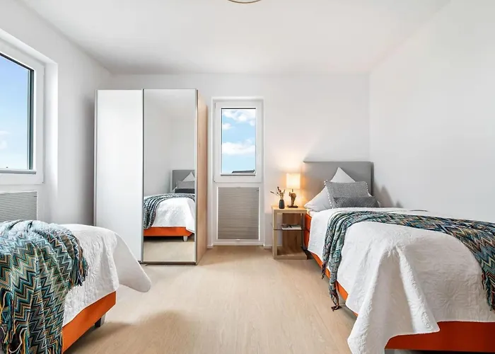 Meeresleuchten Apartamento *