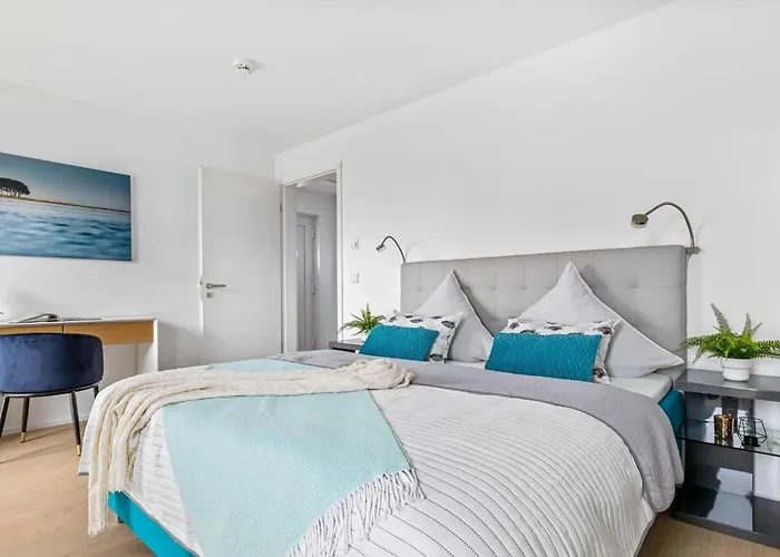 Meeresleuchten * Olpenitz