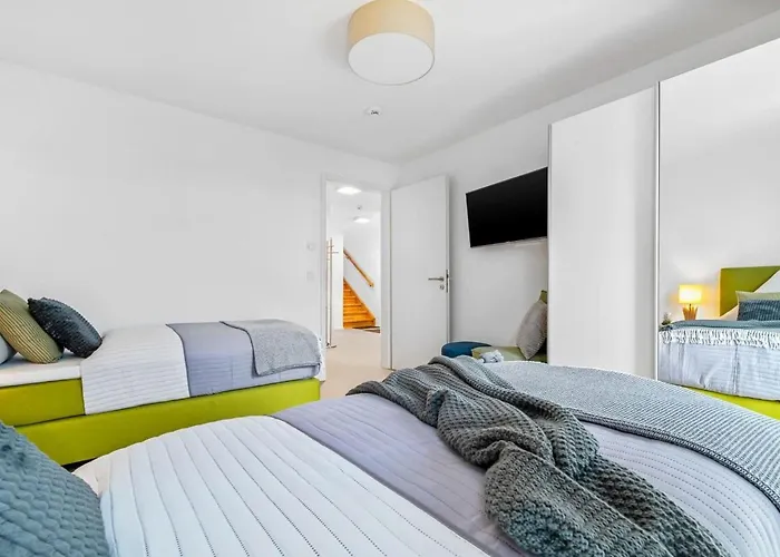 Meeresleuchten Apartamento *