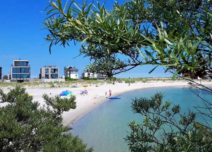 Meeresleuchten Apartamento